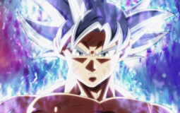 dragon ball