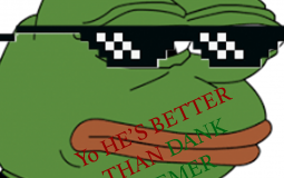 Suspects Of Stolen Gobstoppers