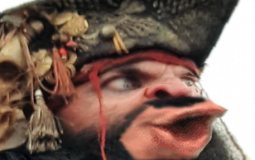 Booberon's music for Sly's Stream