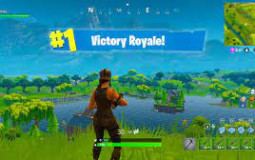 RANKING FORTNITE SEASONS