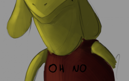 Games streamed by Muffintrain during 2022