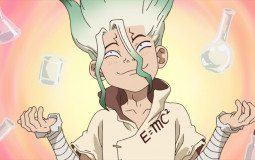 Best Tracksuit Anime Bois