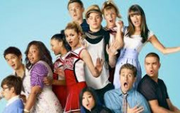 Glee Cast