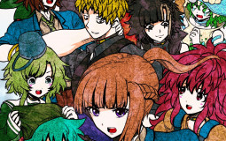 YTTD characters