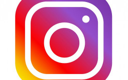 Instagram theme pages