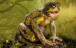 rating cryptid based on hottness