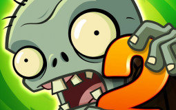 Plants vs Zombie 2 [PLANTS]