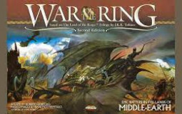 Board Game Wishlist