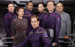 startrek enterprise