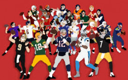 Nfl Qb's