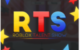 Roblox Talent Show People