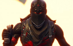 Skin commun de fortnite