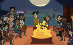u/Goodeyemight12's Total Drama Cast