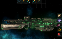 Stellaris ships