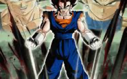 DB Legends Tier List