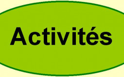 Activités
