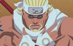 דמויות מנארוטו