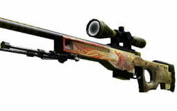 All CS:GO Awp Skins