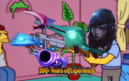 League of Legends Devs