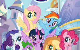 Best MLP Pony