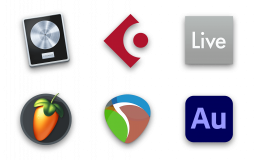 LES BEATMAKERS FORTS