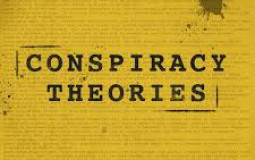 Conspiracy Theories