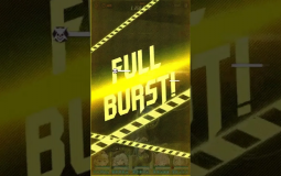 Burst Generation