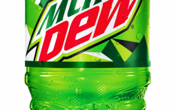 Mountain Dew Tierlist