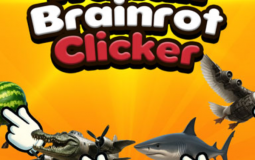 italian brainrot clicker