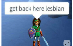 Traumatised blonde guys