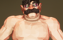 Трусы из Дип Кока