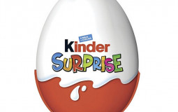kinder