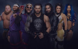 SmackDown Roster