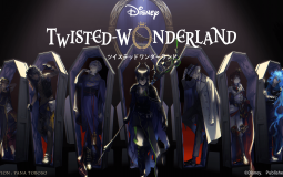 Twisted Wonderland