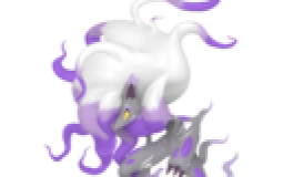 Pokémon legends Arceus shinies