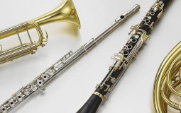 Brass/Woodwinds Tierlist