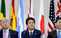 World Leader Ranking