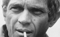 Steve McQueen movies