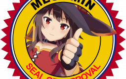 Josiah's Waifus