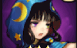 Brave Nine: Tier List general de Personajes 3 estrellas