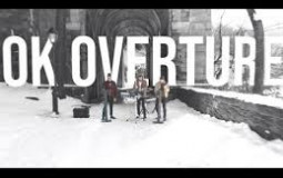 AJR songs ok orchesta