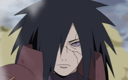Anime Character Tropes