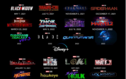 all of mcu phase 4