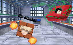 Anime Brawl 1.4 tier list