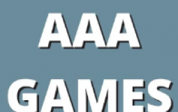 AAA Games 2023/2024