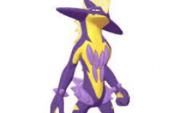 Shiny Pokemon Tier List