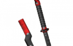 Shadow Fight 3 Weapons