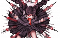 best Genocider Jack sprites (UDG)