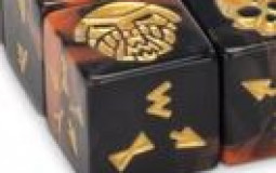 Warhammer Dice
