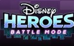 Disney Heroes Apoyo
